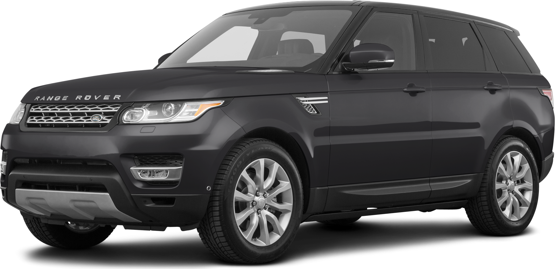 2017 Land Rover Range Rover Sport Price Value Ratings And Reviews